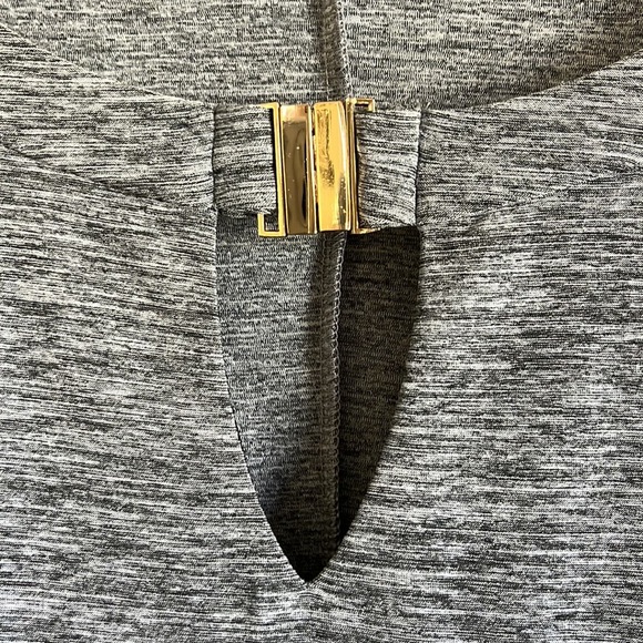 NWT - AB Studio Top - Picture 4 of 4